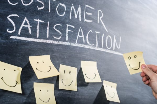 Het succes van 'Customer success'