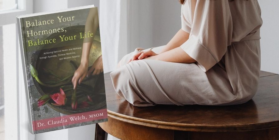 Balance Your Hormones, Balance Your Life #boek