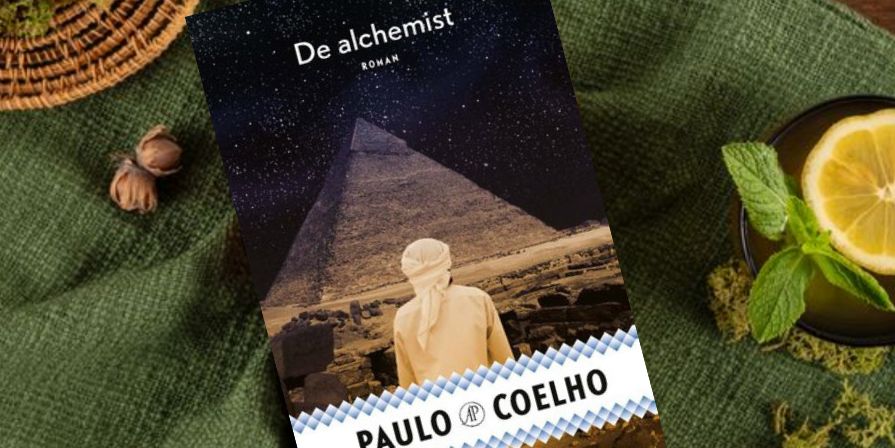 De Alchemist – een reis naar je ware potentieel #boek