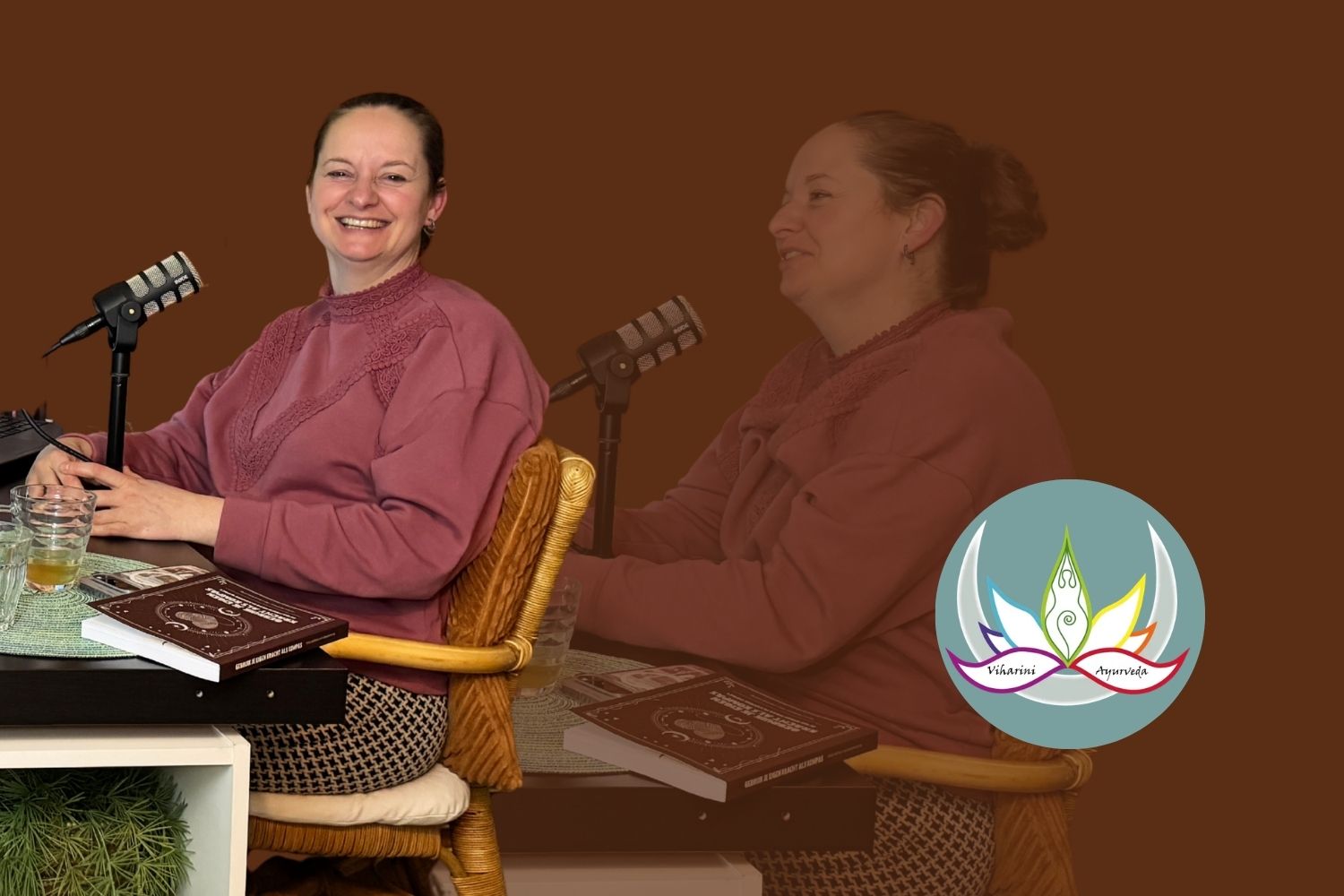 Ayurveda als kompas | Rini #45