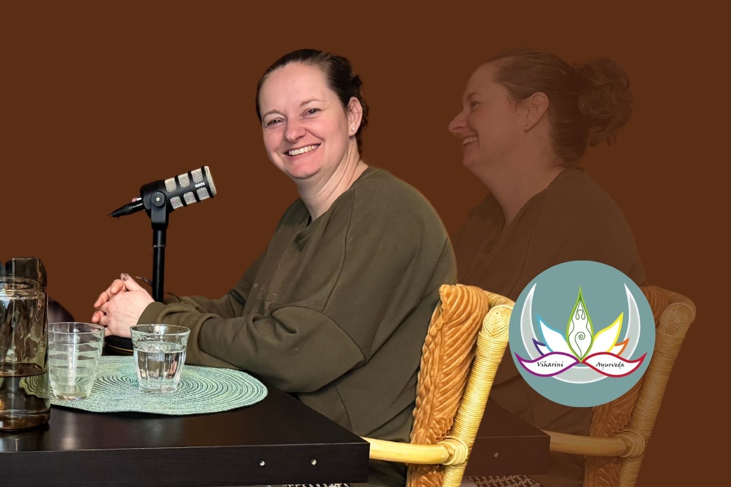 Ayurveda, slaap, vermoeidheid en herstellen in jouw ritme  | Rini #48