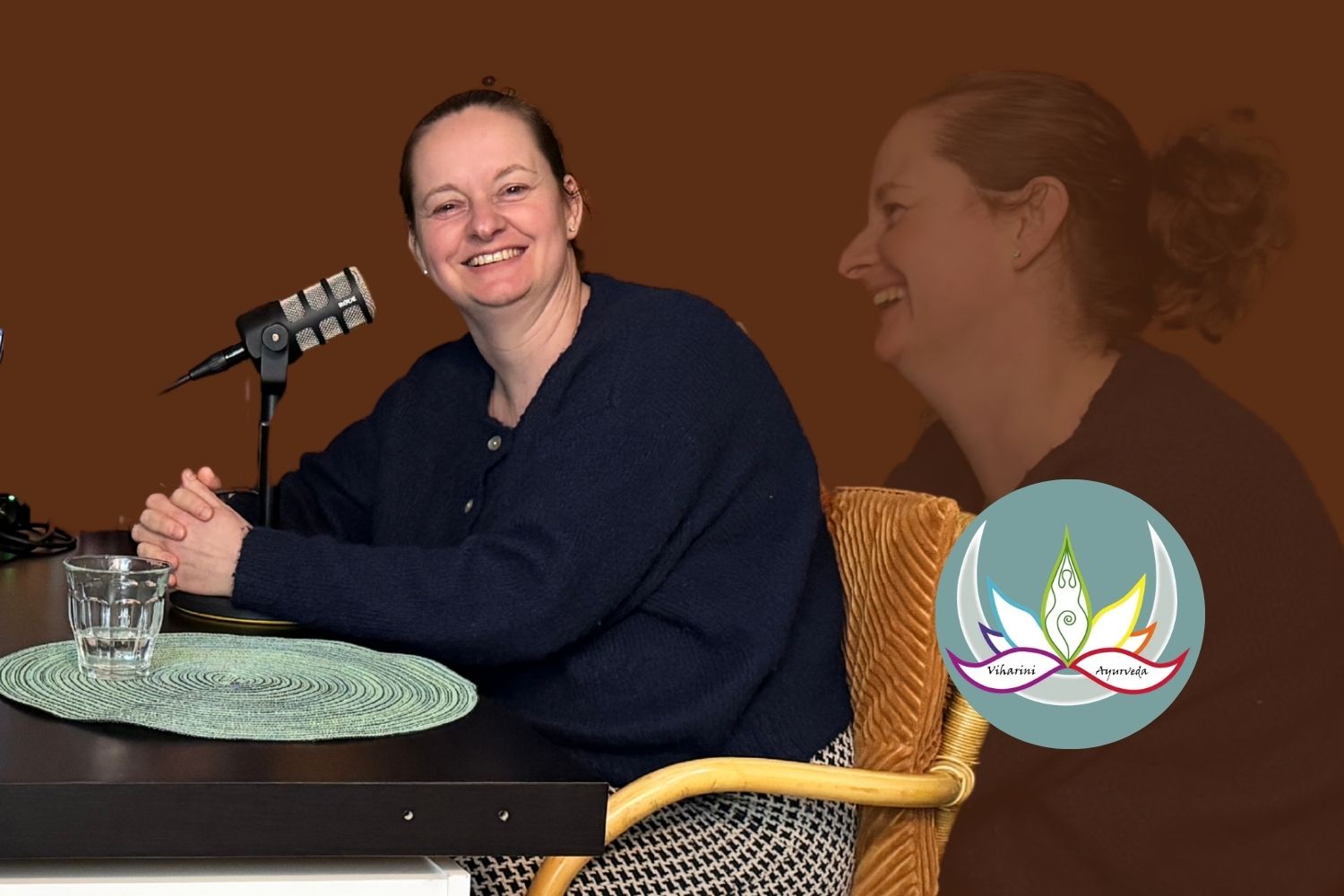 Van inzicht naar routine: Ayurveda in je dagelijks leven | Rini #49