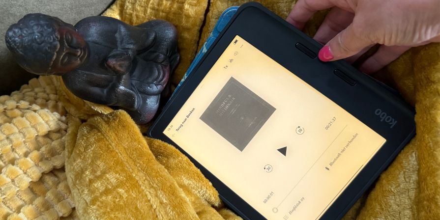 Mindful en Miljonair #boek